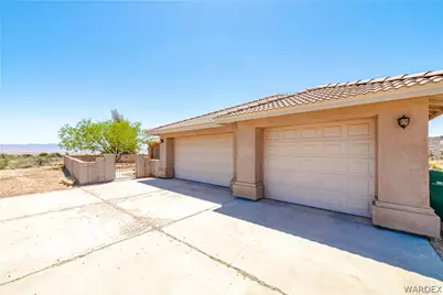 5601 N Bull Mountain Drive, Kingman, AZ 86409 - Photo 4