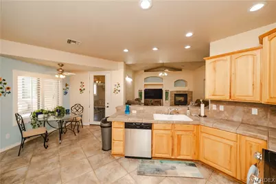 5601 N Bull Mountain Drive, Kingman, AZ 86409 - Photo 14