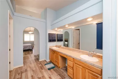 5601 N Bull Mountain Drive, Kingman, AZ 86409 - Photo 36