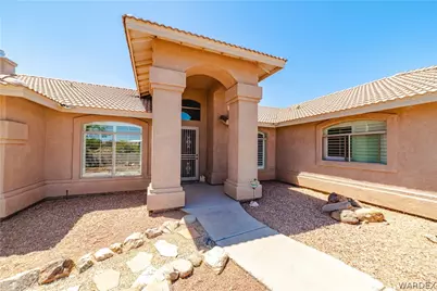 5601 N Bull Mountain Drive, Kingman, AZ 86409 - Photo 74