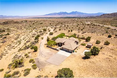 5601 N Bull Mountain Drive, Kingman, AZ 86409 - Photo 90