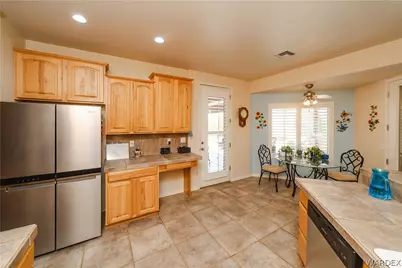 5601 N Bull Mountain Drive, Kingman, AZ 86409 - Photo 16