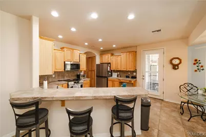5601 N Bull Mountain Drive, Kingman, AZ 86409 - Photo 12