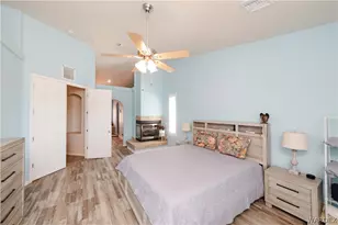5601 N Bull Mountain Dr, Kingman, AZ 86409 - Photo 32
