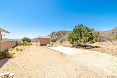 5601 N Bull Mountain Drive, Kingman, AZ 86409 - Photo 72