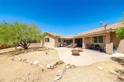 5601 N Bull Mountain Drive, Kingman, AZ 86409 - Photo 56