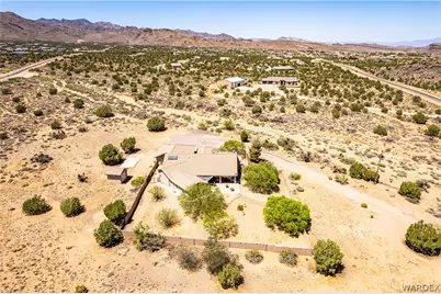 5601 N Bull Mountain Drive, Kingman, AZ 86409 - Photo 88