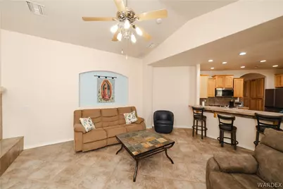 5601 N Bull Mountain Drive, Kingman, AZ 86409 - Photo 76