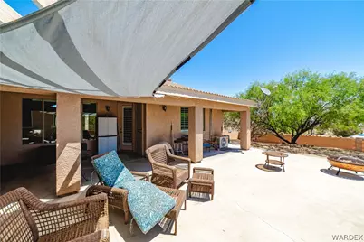 5601 N Bull Mountain Drive, Kingman, AZ 86409 - Photo 52