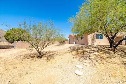 5601 N Bull Mountain Drive, Kingman, AZ 86409 - Photo 64
