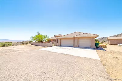 5601 N Bull Mountain Drive, Kingman, AZ 86409 - Photo 70