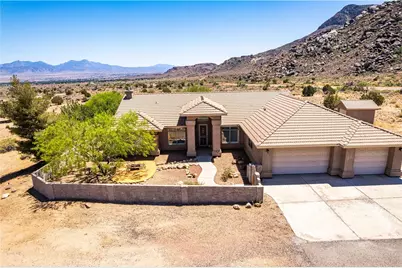 5601 N Bull Mountain Drive, Kingman, AZ 86409 - Photo 96