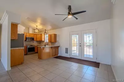 5016 College Trails Drive, Kingman, AZ 86409 - Photo 8