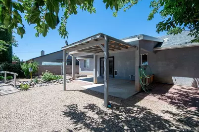 5016 College Trails Drive, Kingman, AZ 86409 - Photo 36