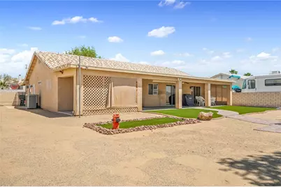 5039 S Emerald River Drive, Fort Mohave, AZ 86426 - Photo 46