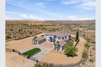 1485 S Paloma Blanca Place, Kingman, AZ 86401 - Photo 4