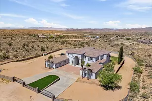 1485 S Paloma Blanca Pl, Kingman, AZ 86401 - Photo 4