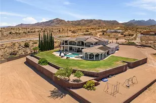 1485 S Paloma Blanca Pl, Kingman, AZ 86401 - Photo 6