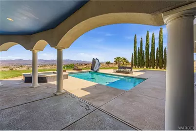 1485 S Paloma Blanca Place, Kingman, AZ 86401 - Photo 46