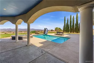 1485 S Paloma Blanca Pl, Kingman, AZ 86401 - Photo 46