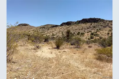 Lot 007C N Unknown, Golden Valley, AZ 86413 - Photo 10