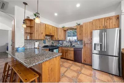2424 E Beth Drive, Yucca, AZ 86438 - Photo 26
