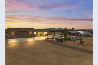 2424 E Beth Drive, Yucca, AZ 86438 - Photo 2