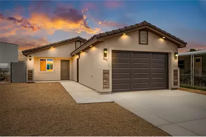 1841 Del Norte Drive, Bullhead City, AZ 86442 - Photo 2