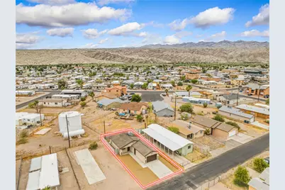 1841 Del Norte Drive, Bullhead City, AZ 86442 - Photo 34