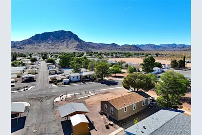 1207 E Aralia Drive, Kingman, AZ 86409 - Photo 36