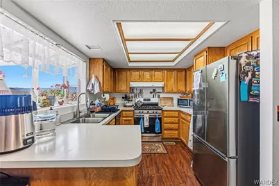 1442 W Echo Drive, Meadview, AZ 86444 - Photo 20