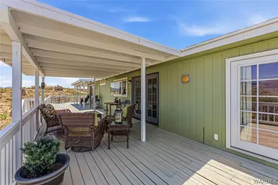 1442 W Echo Drive, Meadview, AZ 86444 - Photo 12
