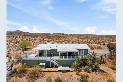 1442 W Echo Drive, Meadview, AZ 86444 - Photo 1