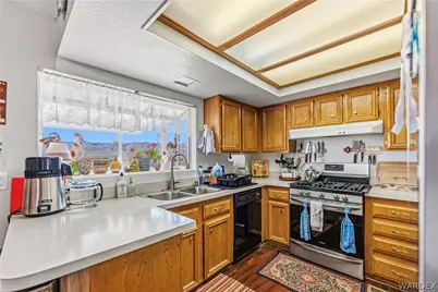 1442 W Echo Drive, Meadview, AZ 86444 - Photo 22