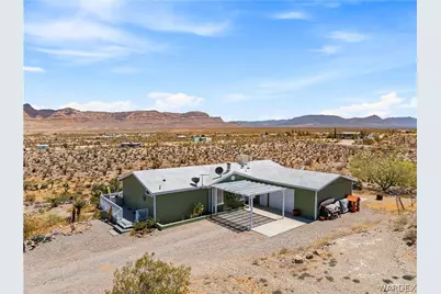 1442 W Echo Drive, Meadview, AZ 86444 - Photo 2