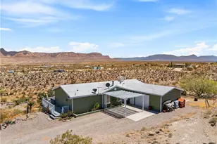1442 W Echo Dr, Meadview, AZ 86444 - Photo 2