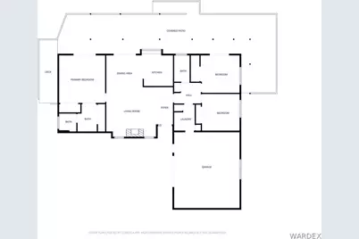 1442 W Echo Drive, Meadview, AZ 86444 - Photo 4