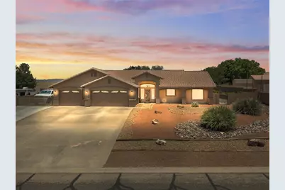 2790 Mountain Trail Road, Kingman, AZ 86401 - Photo 1