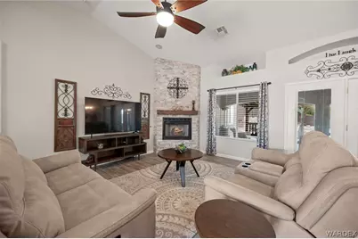 2790 Mountain Trail Road, Kingman, AZ 86401 - Photo 14