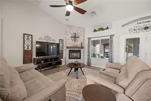 2790 Mountain Trail Rd, Kingman, AZ 86401 - Photo 14