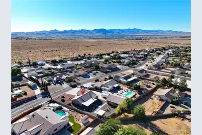 2790 Mountain Trail Road, Kingman, AZ 86401 - Photo 4