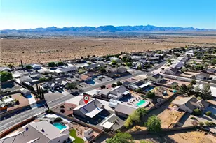 2790 Mountain Trail Rd, Kingman, AZ 86401 - Photo 4