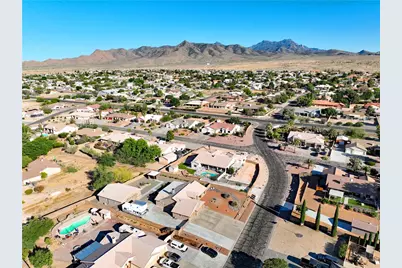 2790 Mountain Trail Road, Kingman, AZ 86401 - Photo 2