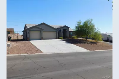 3370 South Ridge Avenue, Bullhead City, AZ 86429 - Photo 2