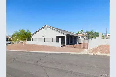 3370 South Ridge Avenue, Bullhead City, AZ 86429 - Photo 8