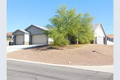 3370 South Ridge Avenue, Bullhead City, AZ 86429 - Photo 6