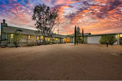 2401 N Stephan Road, Kingman, AZ 86401 - Photo 1