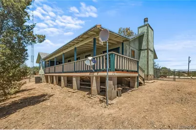 2401 N Stephan Road, Kingman, AZ 86401 - Photo 22