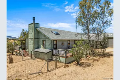 2401 N Stephan Road, Kingman, AZ 86401 - Photo 12