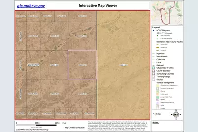 334-05-081 E Mohave Road, Kingman, AZ 86401 - Photo 1